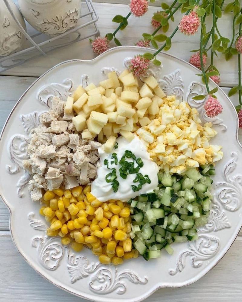 Салат